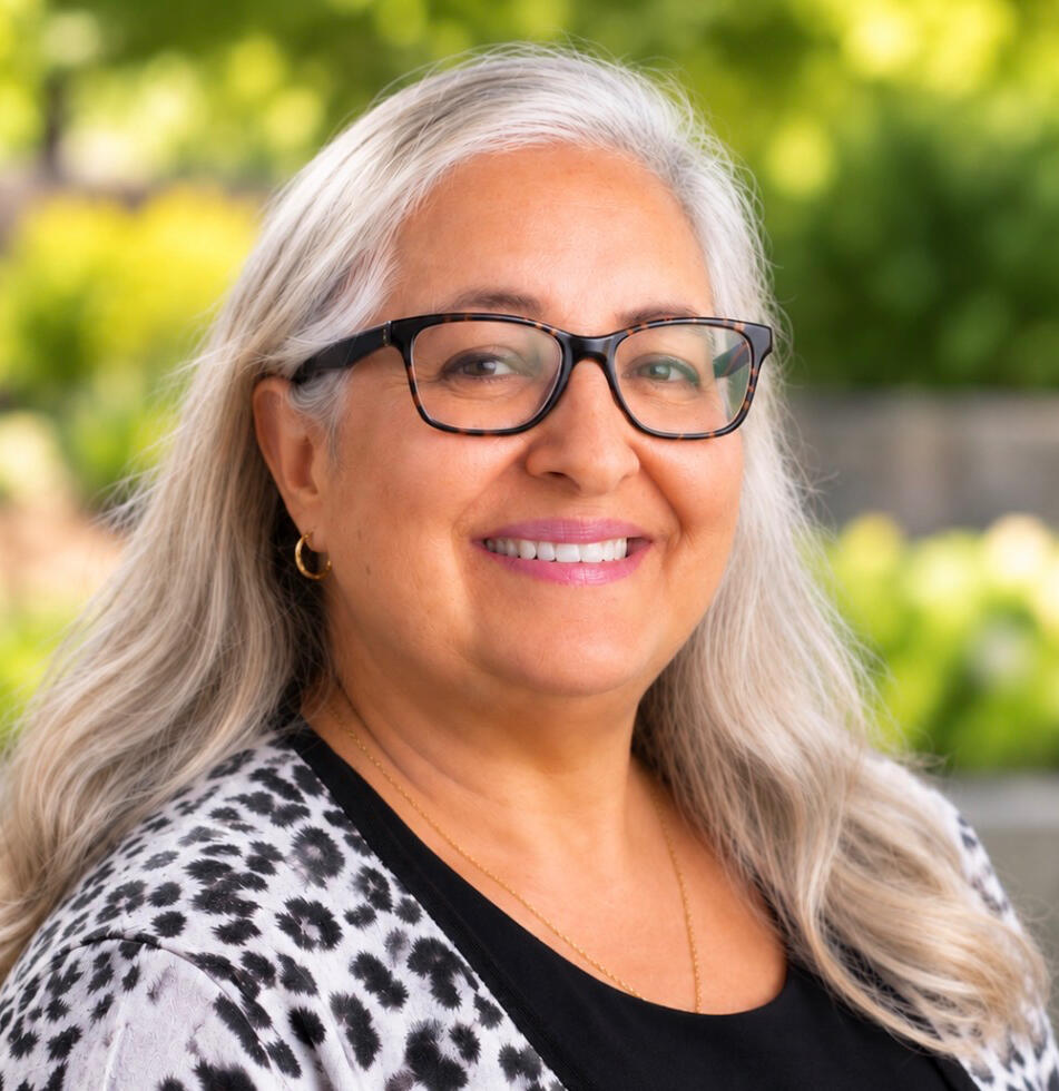 Photo of Lurdes Jordao, Ward 3 Candidate